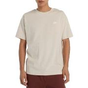T-shirt Korte Mouw New Balance MT41509TWF