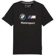 T-shirt Korte Mouw Puma 63235801