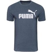 T-shirt Korte Mouw Puma 68255175