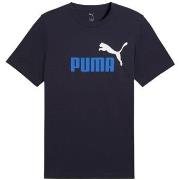 T-shirt Korte Mouw Puma 68470816