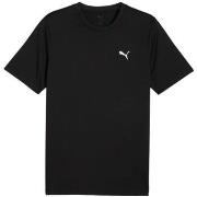 T-shirt Korte Mouw Puma 68254201