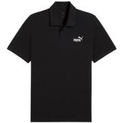 Polo Shirt Korte Mouw Puma 68255201