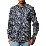 Overhemd Lange Mouw Kaporal -