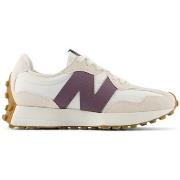 Lage Sneakers New Balance 327 WS327KA