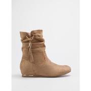 Enkellaarzen La Modeuse 76746_P181778