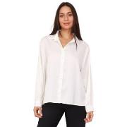 Overhemd La Modeuse 76892_P182117