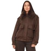 Blazer La Modeuse 76740_P181765