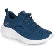 Lage Sneakers Skechers -