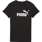 T-shirt Korte Mouw Puma Ess No.1