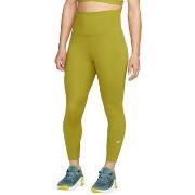 Legging Nike Legging One Taille Haute Cropped