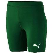 Korte Broek Puma Short LIGA Baselayer Slim Fit