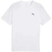 T-shirt Korte Mouw Puma 68254202