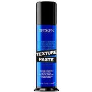 Styling &amp; modelleren Redken Textuurpasta Ruwe Pasta 75 ml
