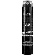 Styling &amp; modelleren Redken Max Hold Haarspray 32 Triple Take 300 ...