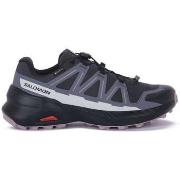 Hardloopschoenen Salomon Speedcross Peak Gtx W