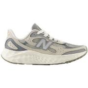 Lage Sneakers New Balance Sneakers WARISTM4