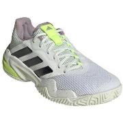 Tennisschoenen adidas Barricade 13 Allcourt