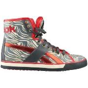 Hoge Sneakers Reebok Sport Td2010