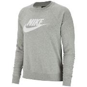 Sweater Nike Over Loisirs Sportswear Essential Crew