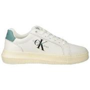 Lage Sneakers Calvin Klein Jeans Chunky Cupsole Mono