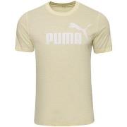 T-shirt Korte Mouw Puma 68253335