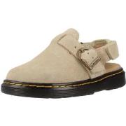 Sandalen Dr. Martens JORGIE T