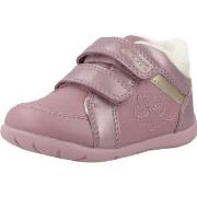 Sneakers Geox B ELTHAN GIRL