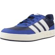 Sneakers adidas BREAKBASE J