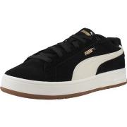 Sneakers Puma COURT CLASSICO SD