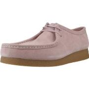 Mocassins Clarks WALLABEE EVO