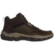 Wandelschoenen Skechers Santoro Hopkins