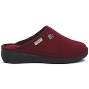 Pantoffels Grunland CI2981BORDO
