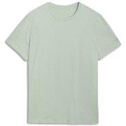 T-shirt Korte Mouw 4F KOSZULKA4FM2239MITA