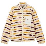 Fleece Jack Dickies Polaire Falkville beige