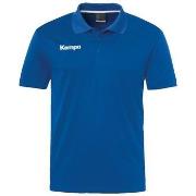 Polo Shirt Korte Mouw Kempa Polo Poly