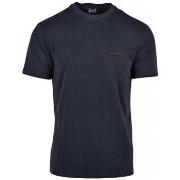 T-shirt Korte Mouw Emporio Armani 6DPT72PJ6QZ1200