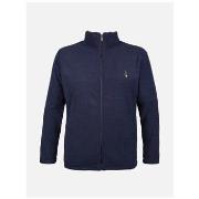 Fleece Jack Aulp Visol