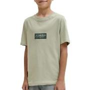 T-shirt Korte Mouw Jack &amp; Jones -
