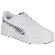 Lage Sneakers Puma Carina 3,0 Metallic Whisper