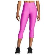 Legging Under Armour Legging Under Armour HeatGear® Taille Haute Femme