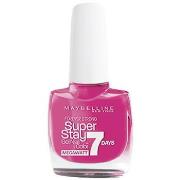Nagellak Maybelline New York Superstay Nagellak