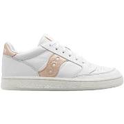 Lage Sneakers Saucony Jazz Court