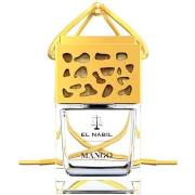 Kaarsen, diffusers El Nabil Auto Parfum Muskus Mango