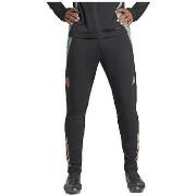 Trainingsbroek adidas Pantalon Tiro 24 slim noir