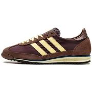 Sneakers adidas SL 72 OG Maroon Preloved Brown