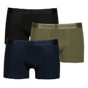 Boxers Tommy Hilfiger 3P TRUNK