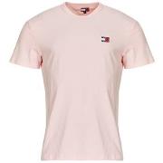 T-shirt Korte Mouw Tommy Jeans TJM REG BADGE TEE EXT