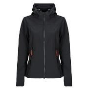 Windjack Superdry TREKKER CLASSIC HOODED JKT