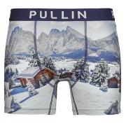 Boxers Pullin FASHION 2