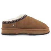 Klompen EMU W13179Chestnut